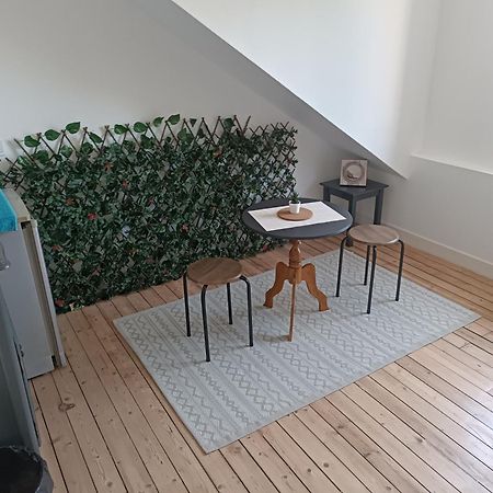 Chambre Spacieuse Et Confortable 2 Graville Exterior photo